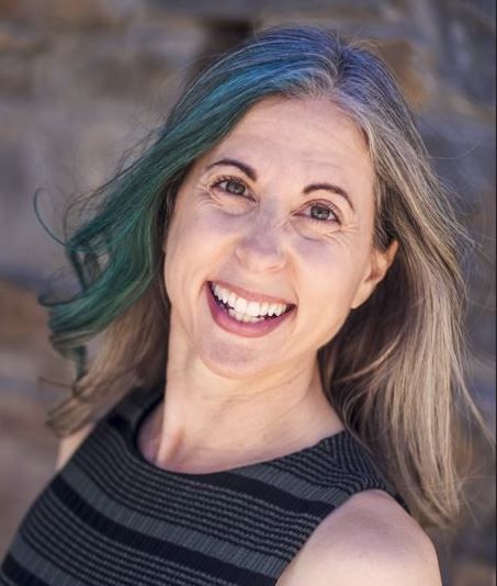 Interview: Writer and Performer Jean Franzblau on MY MOTHER DOESN'T KNOW I'M KINKY Image
