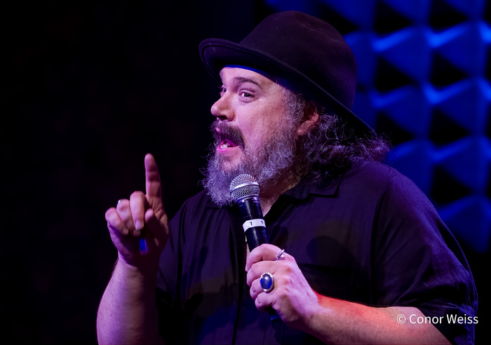Review: High-Powered Garland Tribute NIGHT OF A THOUSAND JUDYS at Joe's Pub Image