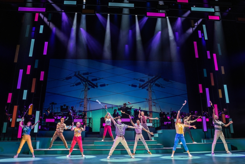 Interview: Kennedy Center's Musical Director on Why BYE, BYE, BIRDIE's Orchestrations Sound Better Than Ever  Image