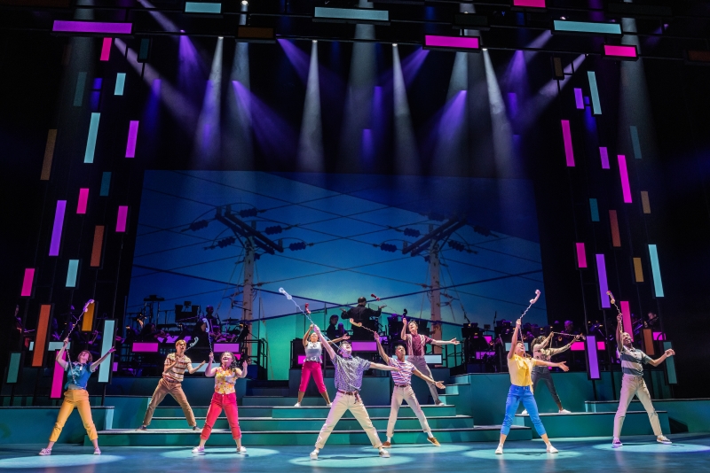 Interview: Kennedy Center's Musical Director on Why BYE, BYE, BIRDIE's Orchestrations Sound Better Than Ever Image