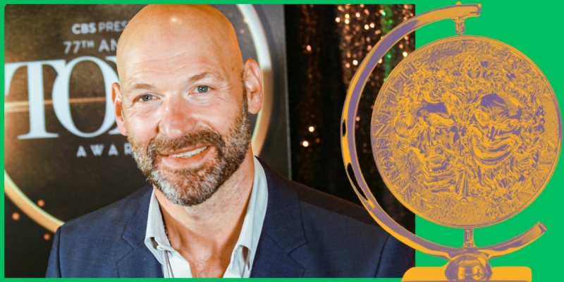 Wake Up With BroadwayWorld June 14, 2024 Image