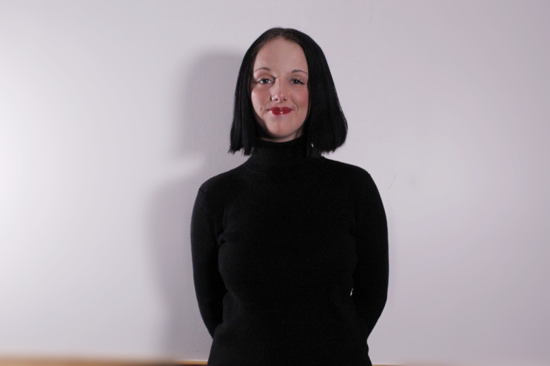 Student Blog: Get to Know Me, Student Blogger Destiny Walsh Image