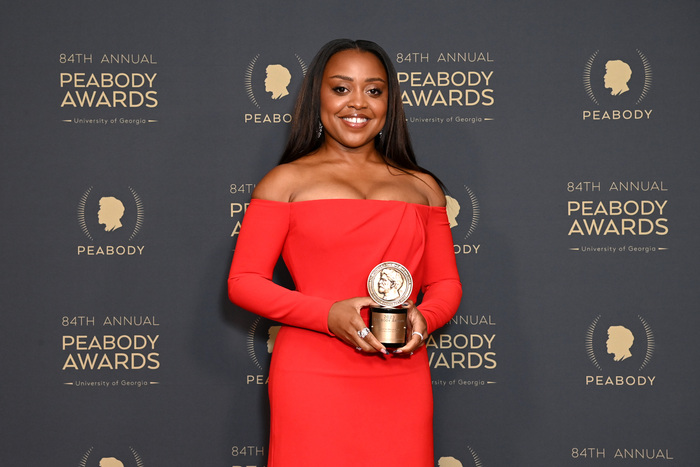 Photos: Inside The 84th Annual Peabody Awards With Mel Brooks, Billy Crystal & More  Image