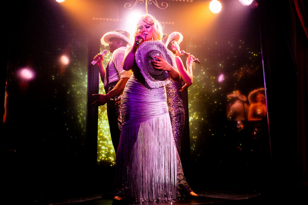 Photos: Your First Look At Can Can's DOLLY In Pike Place Market This Summer! Image