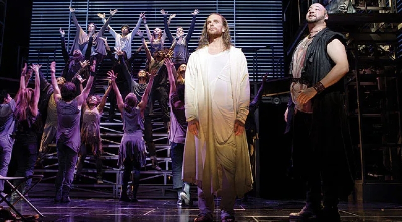 What Is a Rock Opera? Image