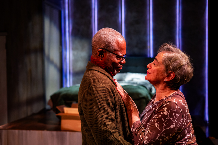Photos: Inis Nua Theatre Company Presents the American Premiere of LOVESONG 