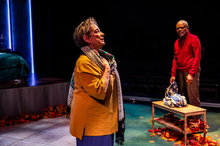 Photos: Inis Nua Theatre Company Presents the American Premiere of LOVESONG 