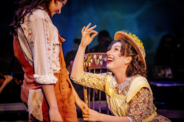 Photos: The Encore Musical Theatre Company Presents OKLAHOMA! Image
