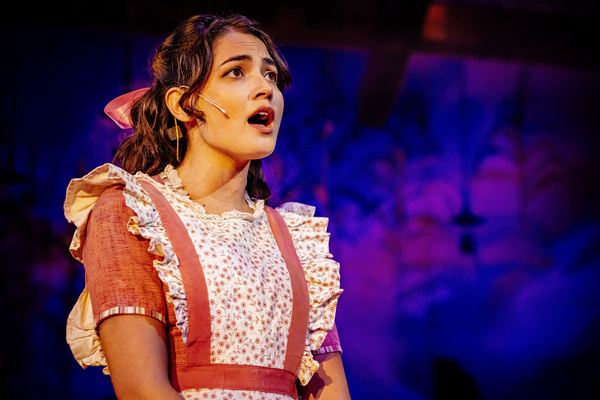 Photos: The Encore Musical Theatre Company Presents OKLAHOMA! Image