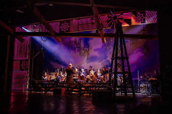 Photos: The Encore Musical Theatre Company Presents OKLAHOMA! Image