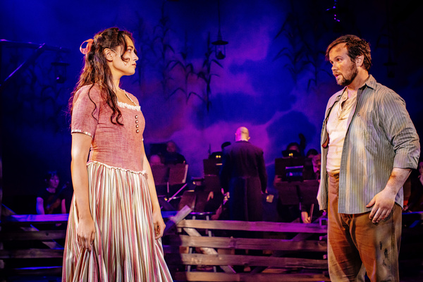 Photos: The Encore Musical Theatre Company Presents OKLAHOMA! Image