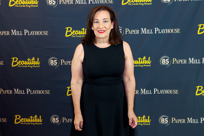 Photos: BEAUTIFUL: THE CAROLE KING MUSICAL Opens At Paper Mill Playhouse 