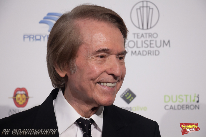 PHOTOS: Alfombra Roja de los Premios del Teatro Musical 2024 Image
