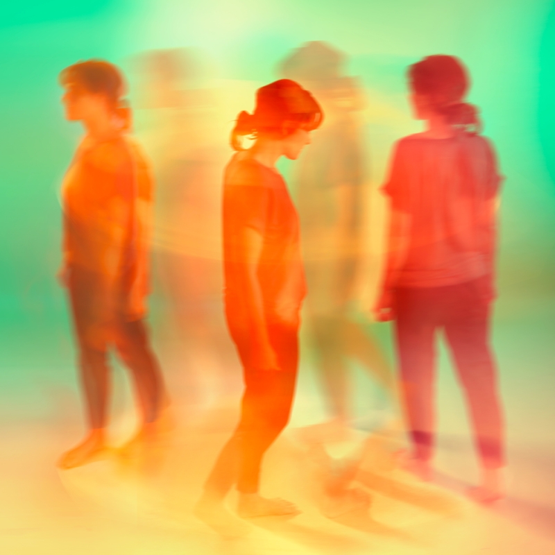 Guest Blog: Writer Laura Waldren on Connections, Sensitivity and Humour in Her Papatango Prize-Winning Play SOME DEMON Image