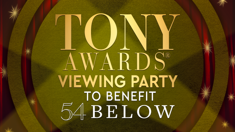 2024 Tony Awards Viewing Parties in New York City 