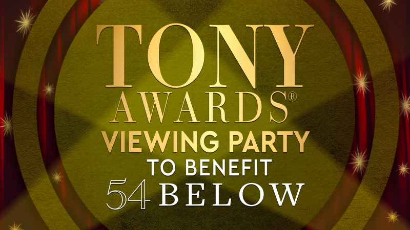 2024 Tony Awards Viewing Parties in New York City Image