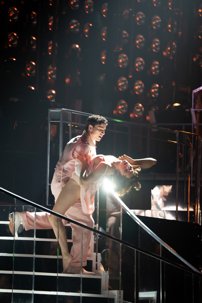Photos: Get a First Look at GATSBY World Premiere at A.R.T. Image