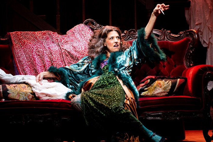 Photos: First Look at the Los Angeles Revival of REEFER MADNESS Image