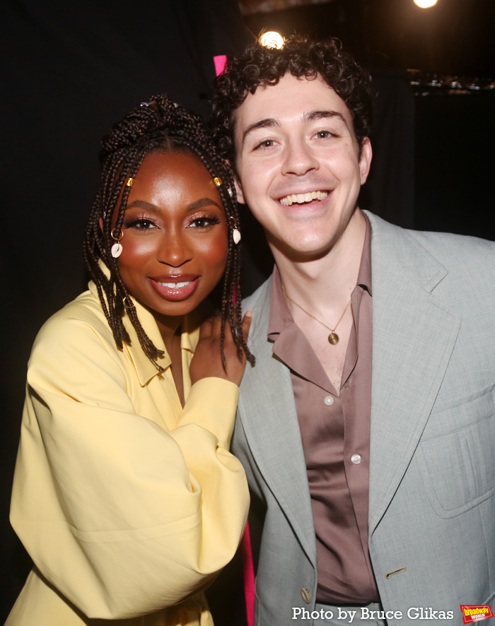 Photos: Inside and Backstage at the 78th Annual Theatre World Awards Image