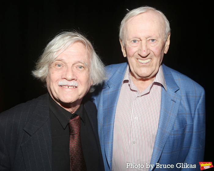 Photos: Inside and Backstage at the 78th Annual Theatre World Awards Image