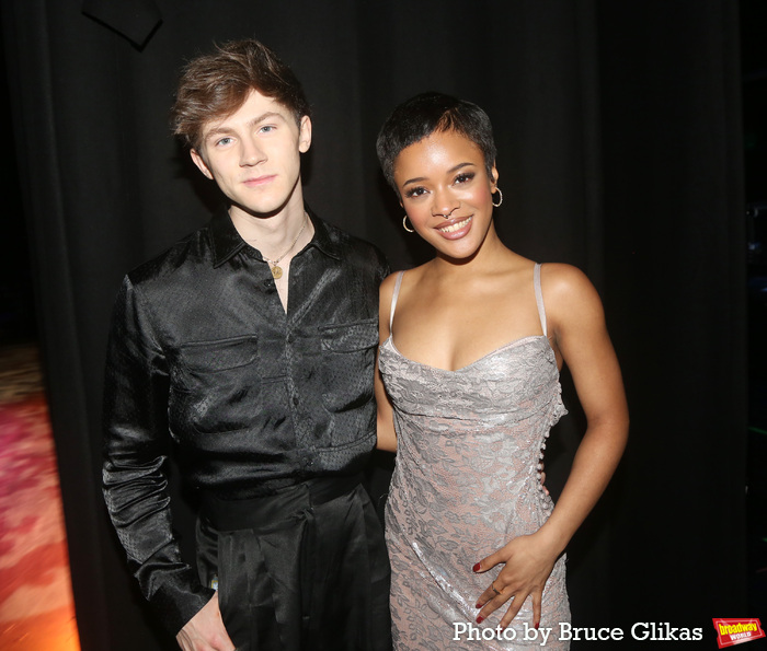 Photos: Inside and Backstage at the 78th Annual Theatre World Awards Image
