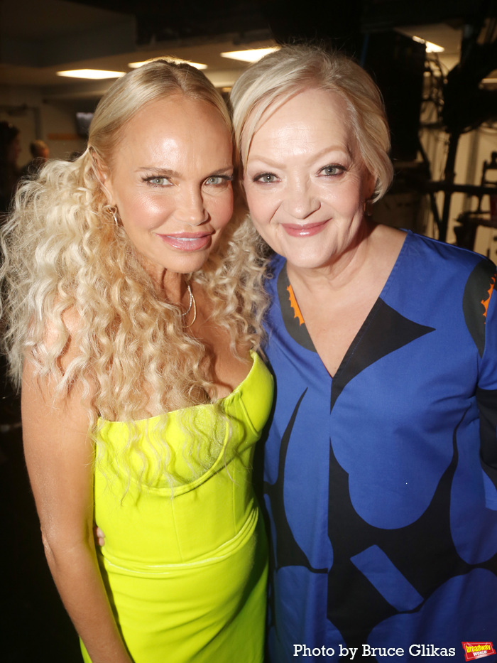 Photos: Inside and Backstage at the 78th Annual Theatre World Awards Image