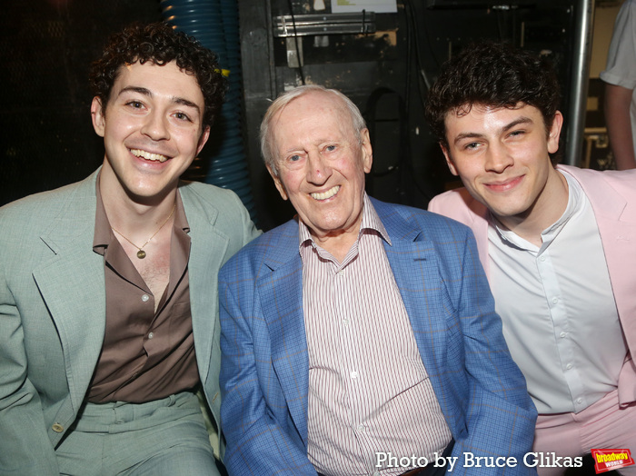 Photos: Inside and Backstage at the 78th Annual Theatre World Awards Image