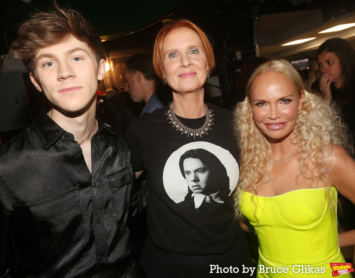 Photos: Inside and Backstage at the 78th Annual Theatre World Awards Image