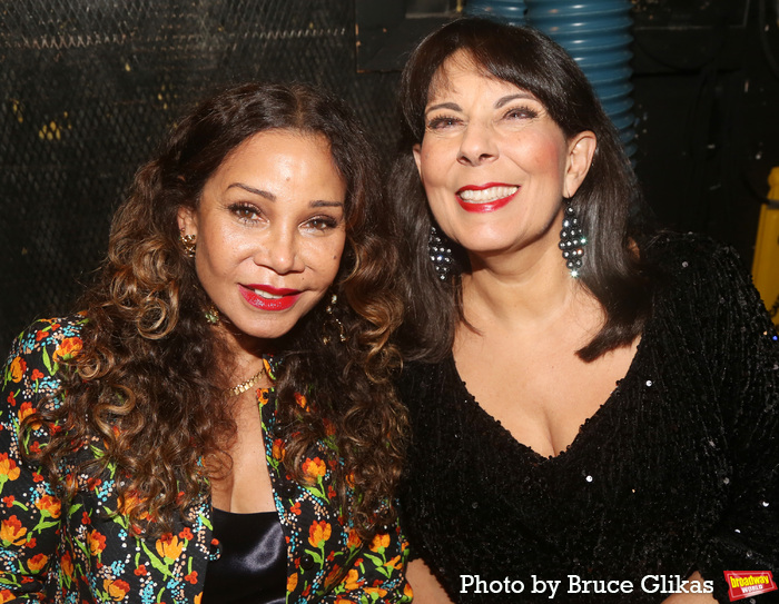 Photos: Inside and Backstage at the 78th Annual Theatre World Awards Image