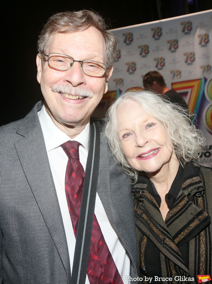 Photos: Inside and Backstage at the 78th Annual Theatre World Awards Image