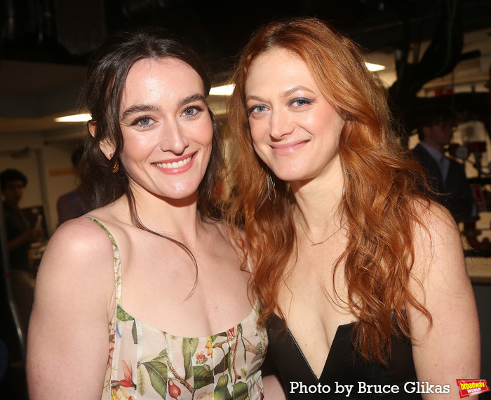 Photos: Inside and Backstage at the 78th Annual Theatre World Awards Image