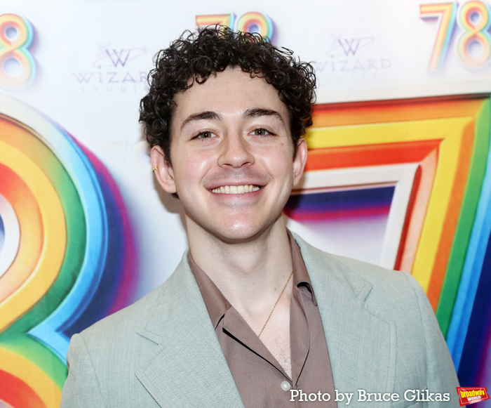 Photos: Inside and Backstage at the 78th Annual Theatre World Awards Image
