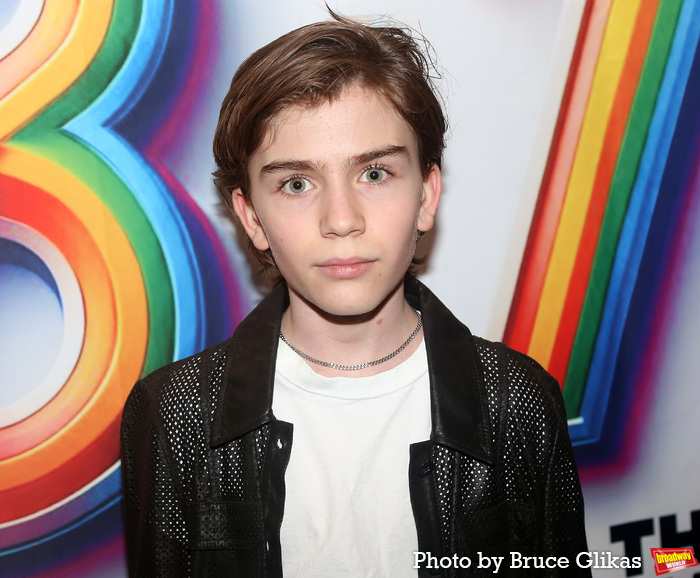 Photos: Inside and Backstage at the 78th Annual Theatre World Awards Image