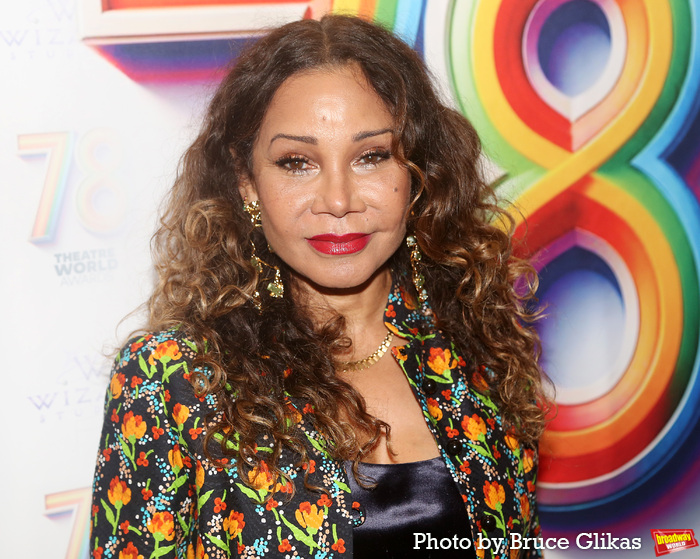 Photos: Inside and Backstage at the 78th Annual Theatre World Awards Image