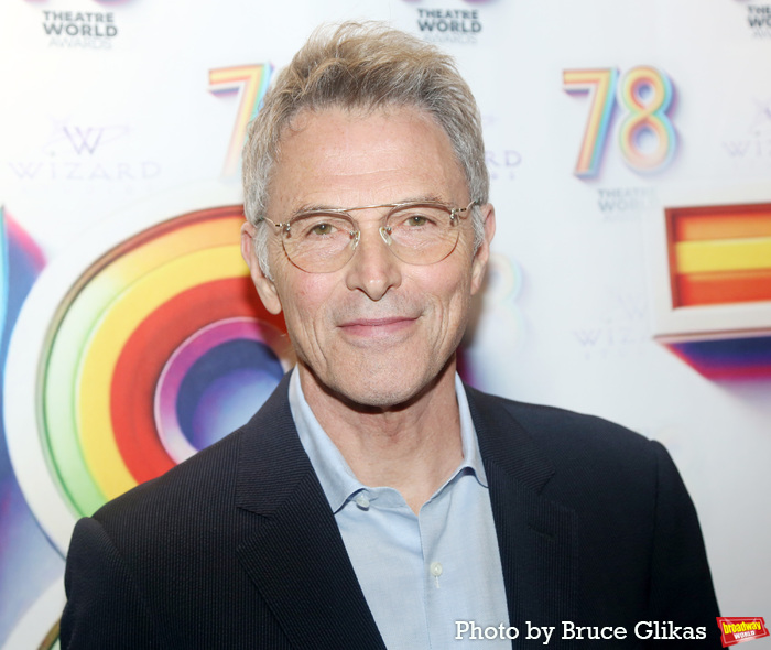 Photos: Inside and Backstage at the 78th Annual Theatre World Awards Image