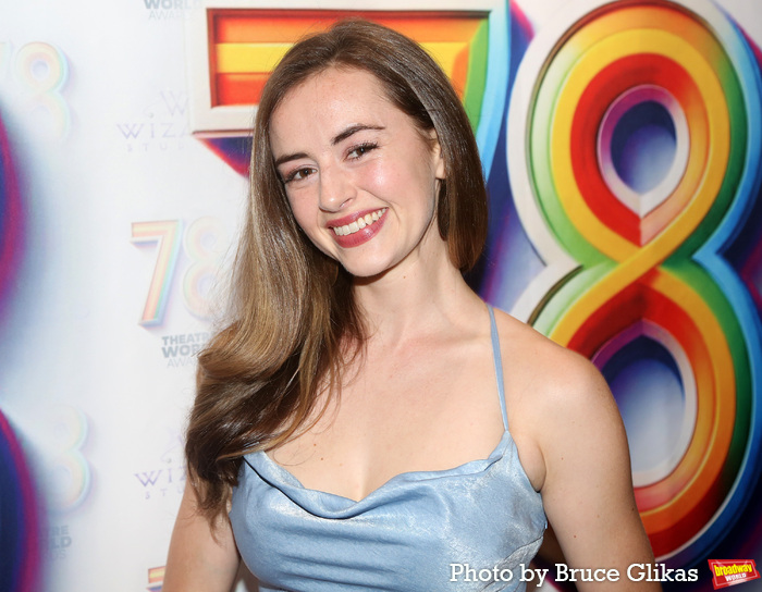 Photos: Inside and Backstage at the 78th Annual Theatre World Awards Image