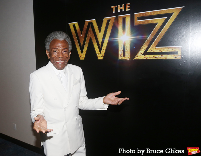 Photos: Inside and Backstage at the 78th Annual Theatre World Awards Image