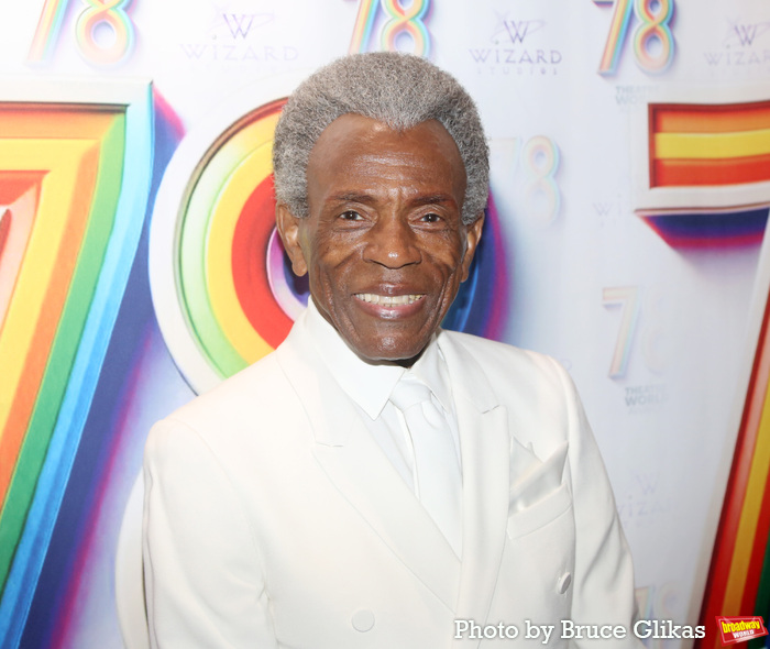 Photos: Inside and Backstage at the 78th Annual Theatre World Awards Image