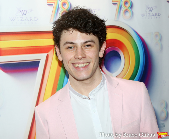 Photos: Inside and Backstage at the 78th Annual Theatre World Awards Image