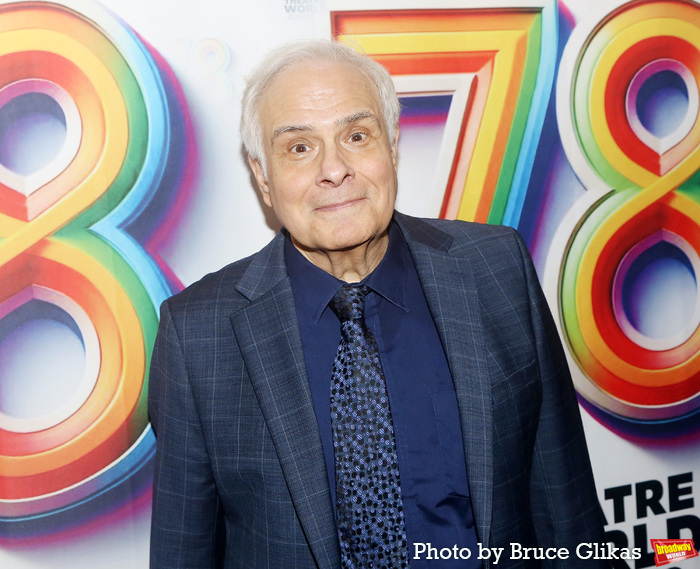 Photos: Inside and Backstage at the 78th Annual Theatre World Awards Image
