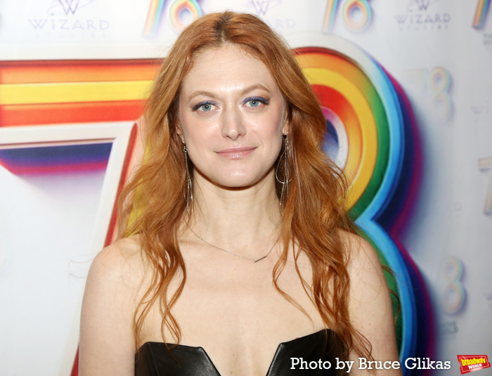 Photos: Inside and Backstage at the 78th Annual Theatre World Awards Image