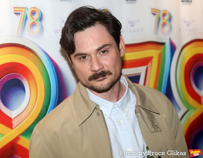 Photos: Inside and Backstage at the 78th Annual Theatre World Awards Image