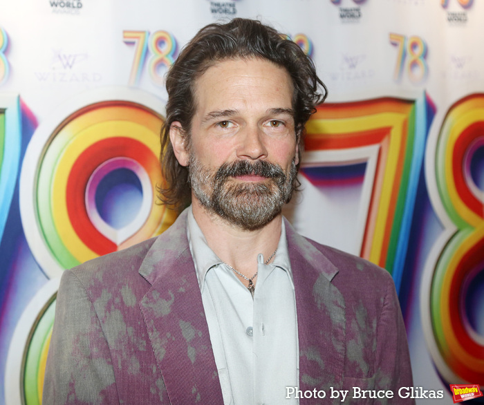 Photos: Inside and Backstage at the 78th Annual Theatre World Awards Image