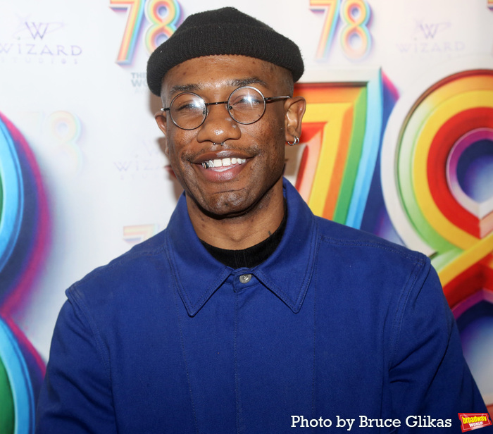 Photos: Inside and Backstage at the 78th Annual Theatre World Awards Image