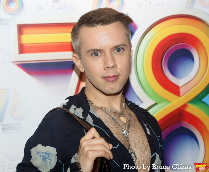 Photos: Inside and Backstage at the 78th Annual Theatre World Awards Image