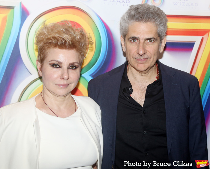 Photos: Inside and Backstage at the 78th Annual Theatre World Awards Image