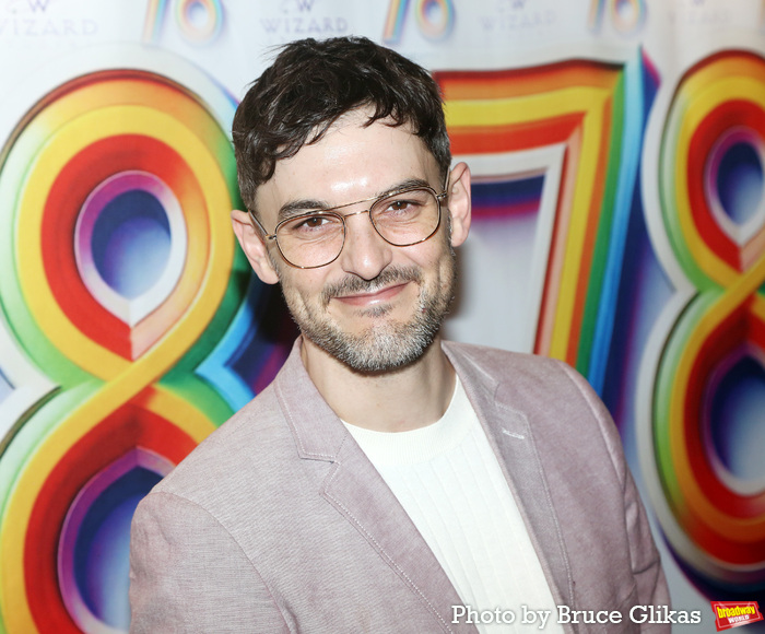 Photos: Inside and Backstage at the 78th Annual Theatre World Awards Image