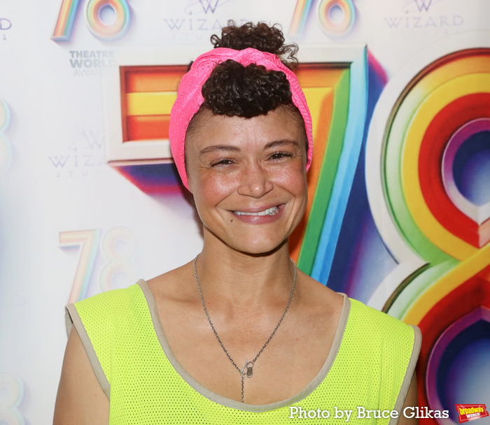 Photos: Inside and Backstage at the 78th Annual Theatre World Awards Image