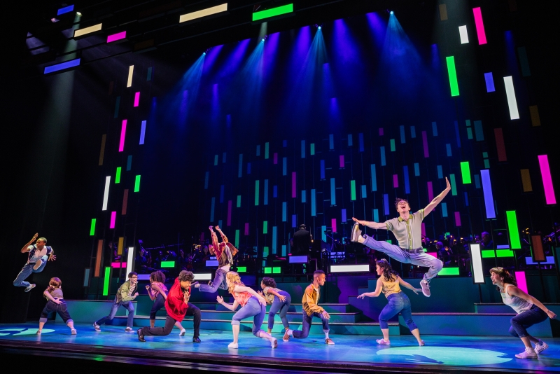 Review: BYE, BYE, BIRDIE at Kennedy Center  Image