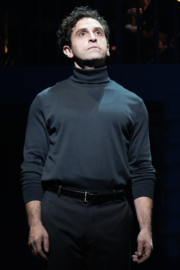 Photos: TITANIC Sails Into City Center with An All-Star Cast! Image
